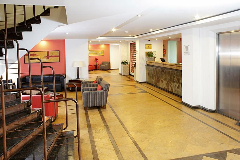 Las mejores ofertas de ESTELAR DE LA FERIA Bogotá