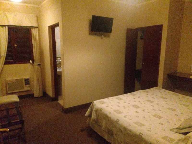 Las mejores ofertas de Hotel Shauard Salta 