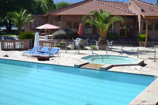 Las mejores ofertas de Colina del Valle Mina Clavero