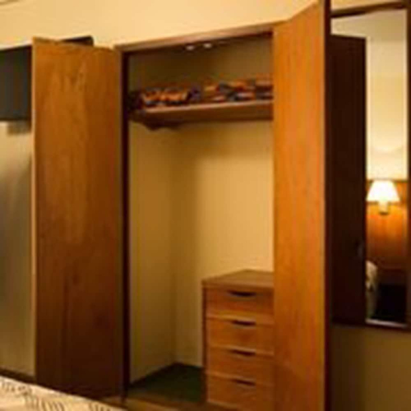 Las mejores ofertas de HOTEL DEL JARDIN Tucumán 