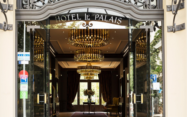 Las mejores ofertas de Le Palais Art Hotel Prague Praga