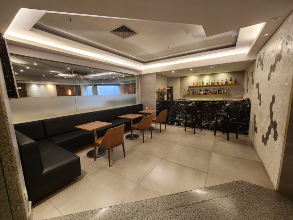 Las mejores ofertas de Mirador Rio Hotel Rio De Janeiro