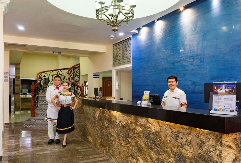 Las mejores ofertas de Best Western Hotel Madan Villahermosa