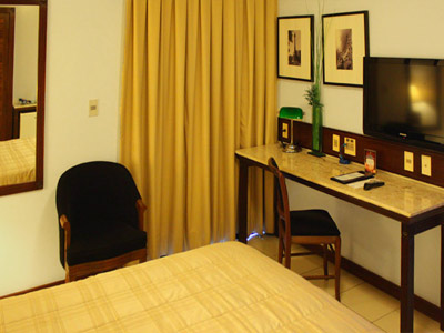 Las mejores ofertas de METROPOLITAN TERESINA Teresina 