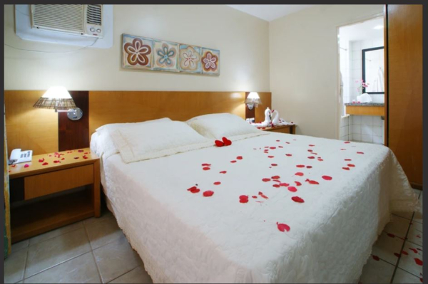 Las mejores ofertas de Aquaville Aquiraz Hotel Fortaleza