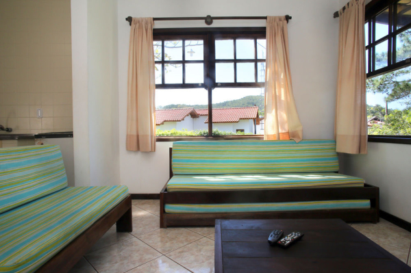 Las mejores ofertas de Cabanas Praia Mole Florianópolis 