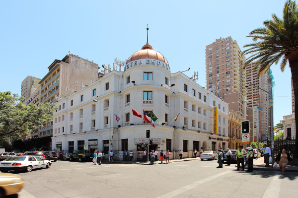 Las mejores ofertas de España Santiago