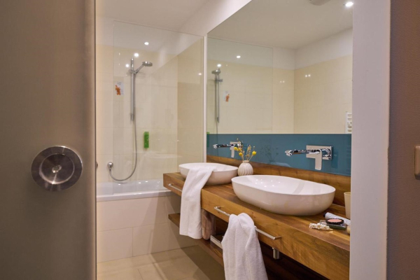 Las mejores ofertas de HENRIETTE STADTHOTEL VIENNA Viena