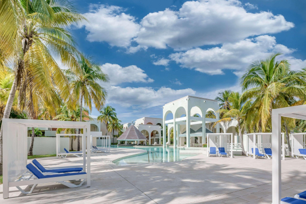 Las mejores ofertas de Melia Las Americas Varadero