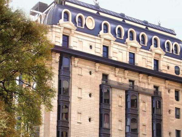 Las mejores ofertas de Plaza Hotel Buenos Aires Buenos Aires