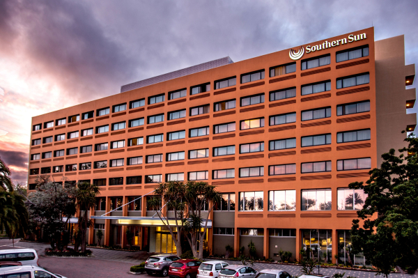 Las mejores ofertas de Southern Sun Newlands Ciudad del Cabo