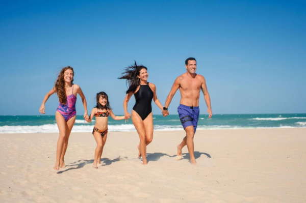 Las mejores ofertas de Suites Beach Park Resorts Fortaleza
