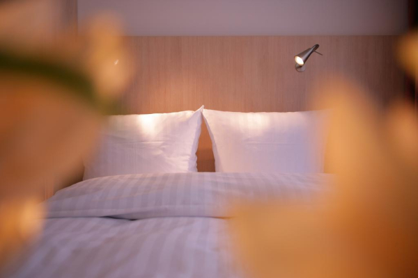 Las mejores ofertas de Top Hotel Senator Munich Munich