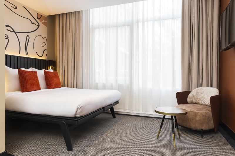 Las mejores ofertas de Huygens Place Amsterdam