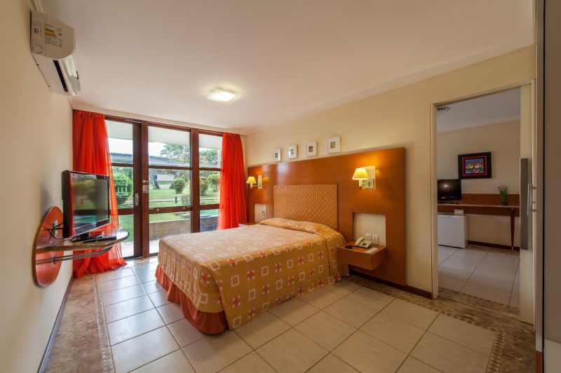 Las mejores ofertas de Tambau Hotel João Pessoa