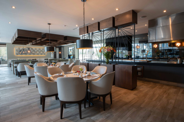 Las mejores ofertas de Antaris Cintermex Monterrey