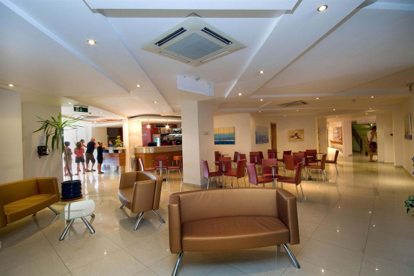 Las mejores ofertas de BAYVIEW HOTEL Gzira 