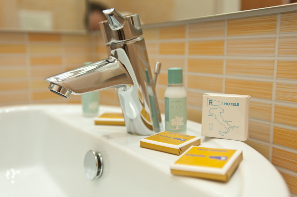 Las mejores ofertas de Hotel Rodia Maglie