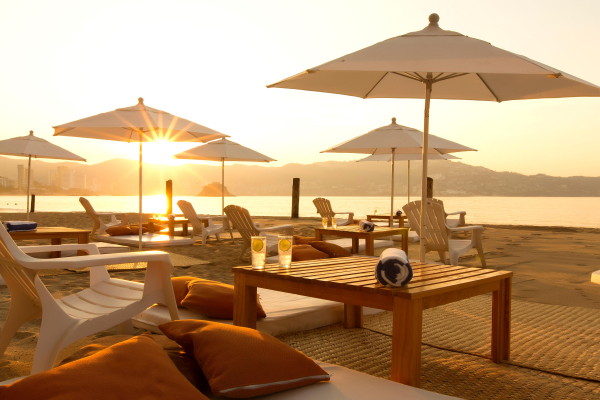 Las mejores ofertas de Krystal Beach Acapulco Acapulco 