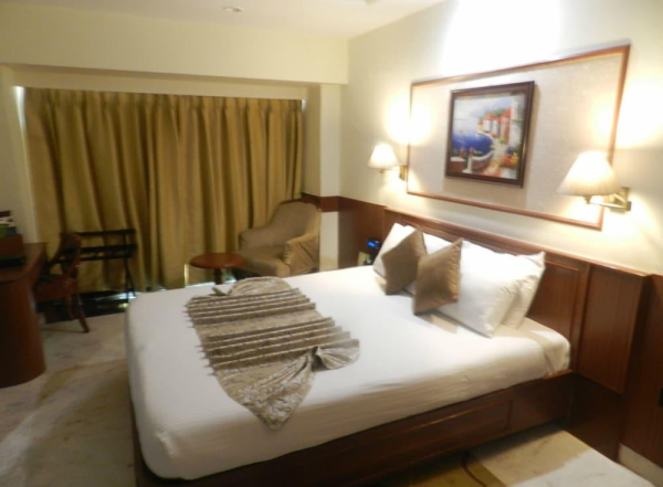 Las mejores ofertas de The Emerald Hotel & Services Apartments Bombay