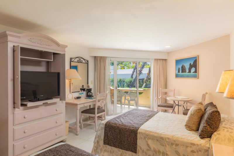 Las mejores ofertas de Posada Real Los Cabos San José del Cabo