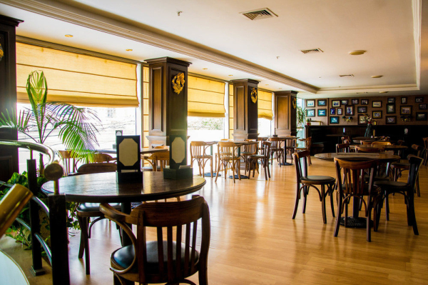 Las mejores ofertas de Amérian Catamarca Park Hotel Catamarca
