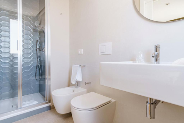 Las mejores ofertas de Boston Hotel Sannicandro Di Bari