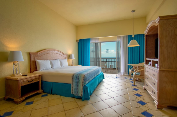 Las mejores ofertas de El Cozumeleño Beach Resort Cozumel