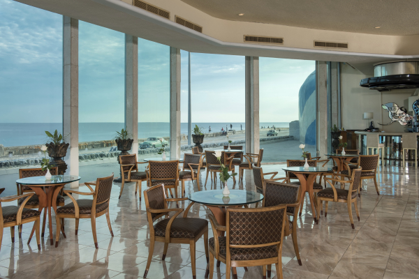Las mejores ofertas de Habana Riviera by Iberostar La Habana