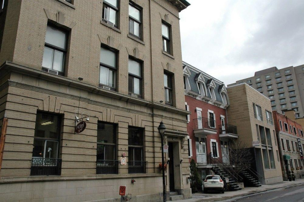Las mejores ofertas de Hotel St-Andre Montreal