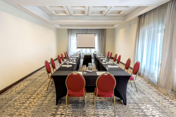 Las mejores ofertas de Radisson Montevideo Montevideo