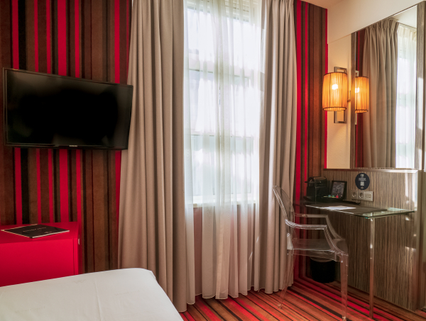 Las mejores ofertas de WestCord City Centre Hotel Amsterdam Amsterdam