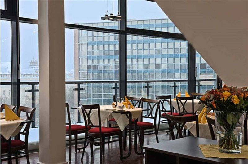 Las mejores ofertas de COME INN BERLIN KURFÜRSTENDAMM OPERA Berlin