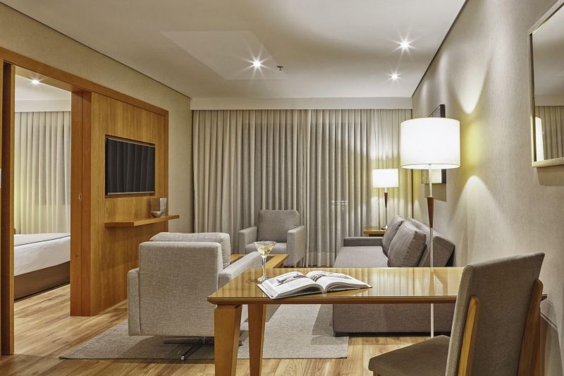 Las mejores ofertas de George V Casa Branca São Paulo 