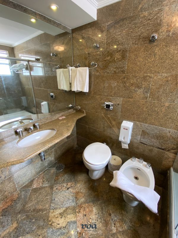 Las mejores ofertas de Lancaster Hotel by Castelo Itaipava Curitiba