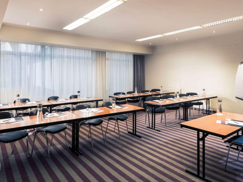 Mercure Hotel Duesseldorf Neuss