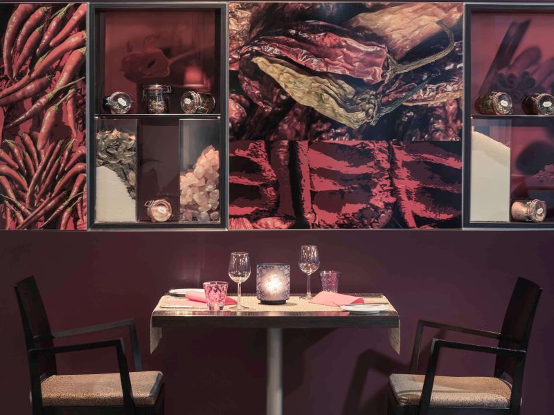 Mercure Hotel Duesseldorf Neuss