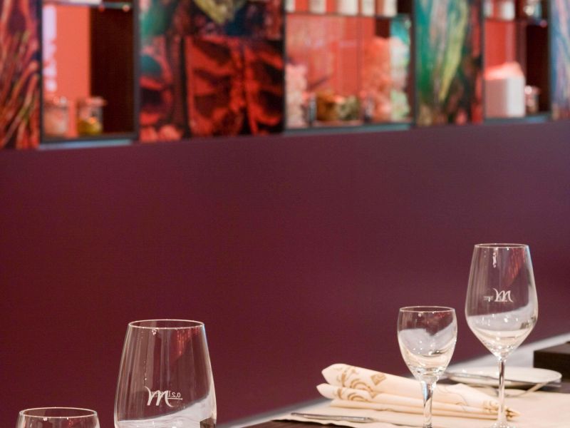 Mercure Hotel Duesseldorf Neuss