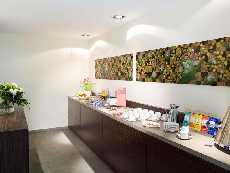 Mercure Hotel Duesseldorf Neuss