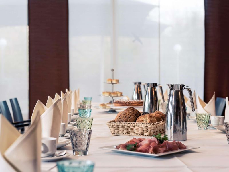 Mercure Hotel Duesseldorf Neuss