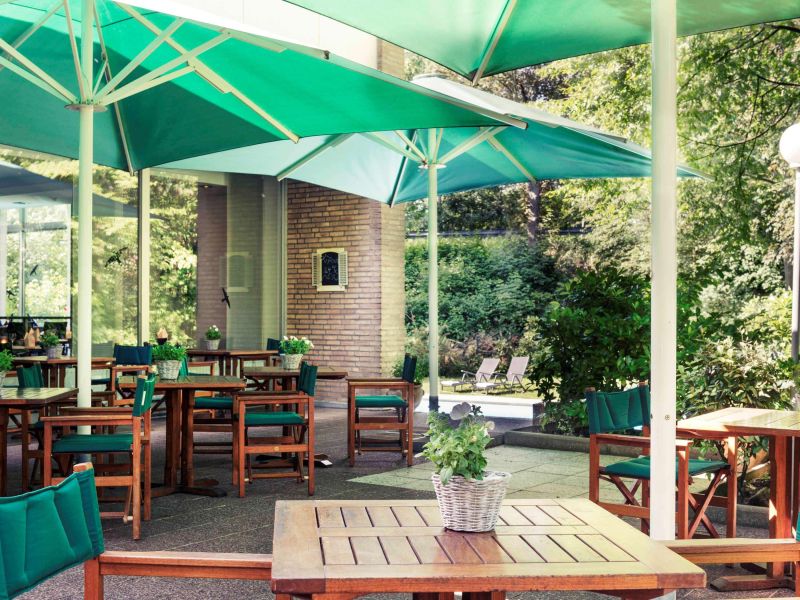 Mercure Hotel Duesseldorf Neuss