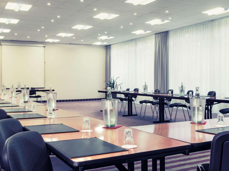 Mercure Hotel Duesseldorf Neuss