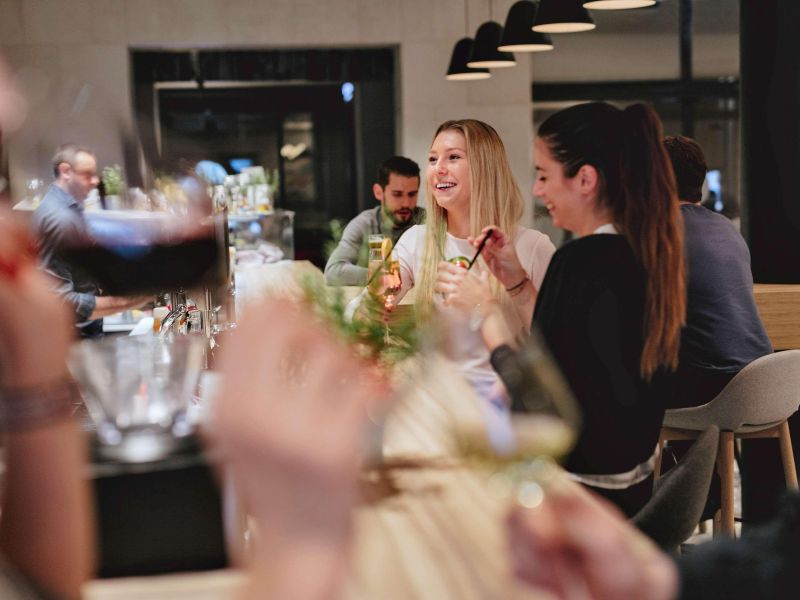 Mercure Hotel Duesseldorf Neuss