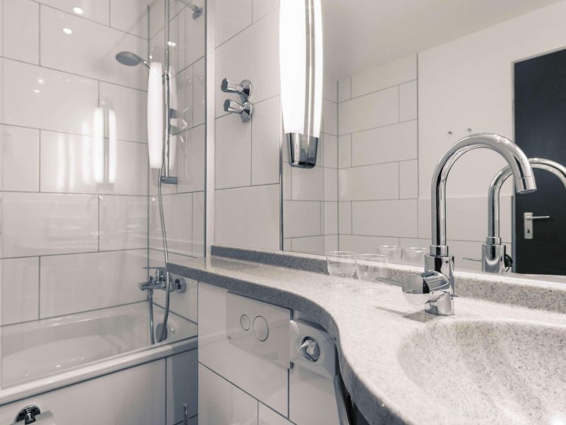 Mercure Hotel Duesseldorf Neuss