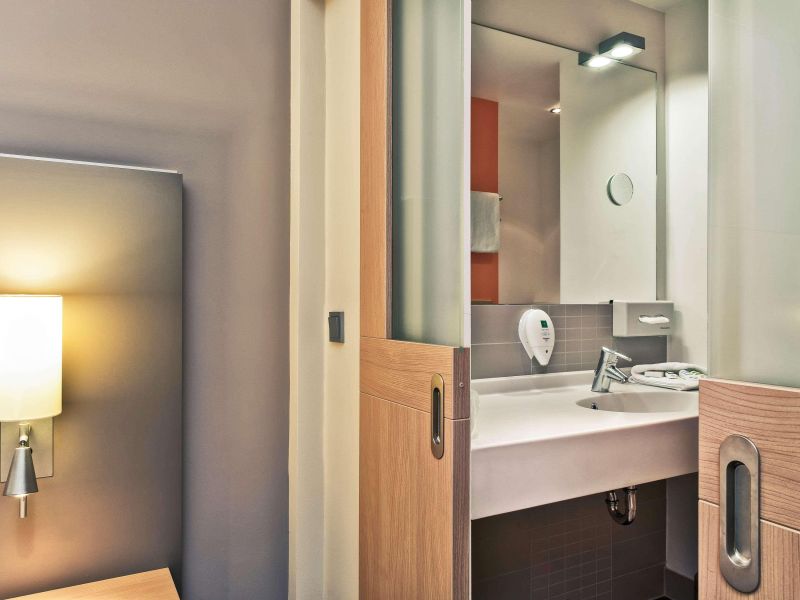 Mercure Hotel Duesseldorf Neuss