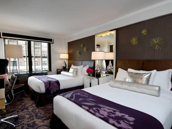 Las mejores ofertas de 70 Park Avenue Hotel Nueva York