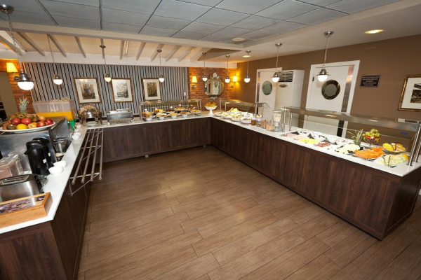 Las mejores ofertas de Porto da Ilha Hotel Florianópolis