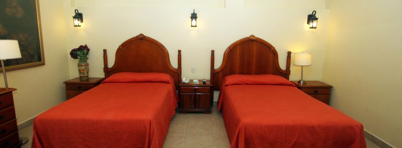 Las mejores ofertas de La Casona Oaxaca Oaxaca 