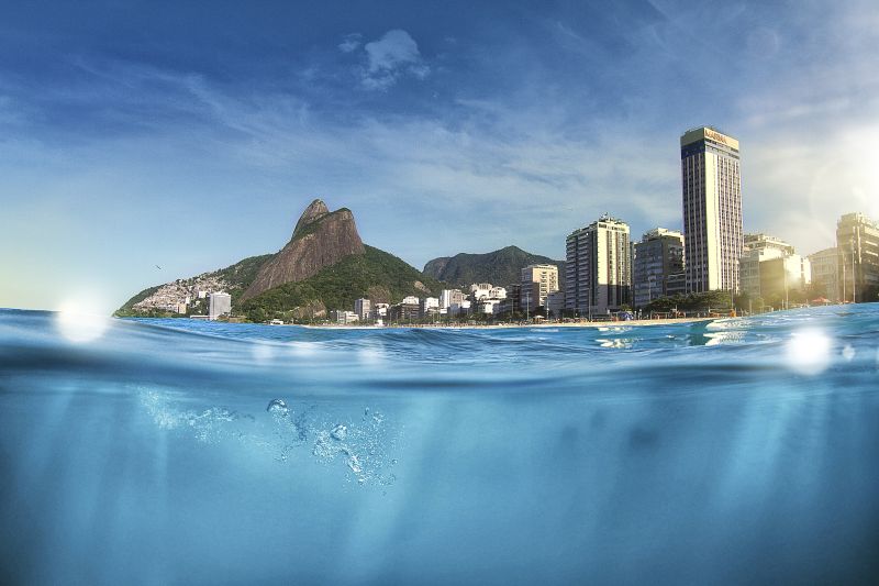 Las mejores ofertas de Marina Palace Rio Leblon Rio De Janeiro