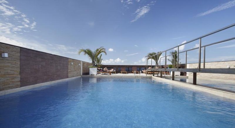 Las mejores ofertas de Royal Rio Palace Hotel Rio De Janeiro